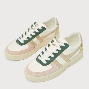 NWT Women’s Gola Sneakers. Size 6.5 US W